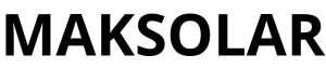 Maksolar